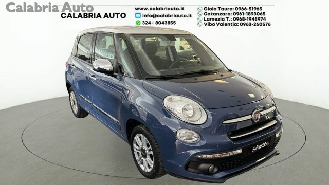 FIAT 500L 1.3 Multijet 95 CV Lounge Immagine 1