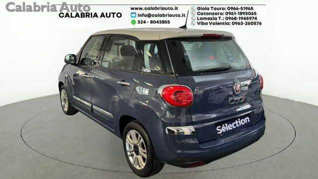 FIAT 500L 1.3 Multijet 95 CV Lounge Immagine 2