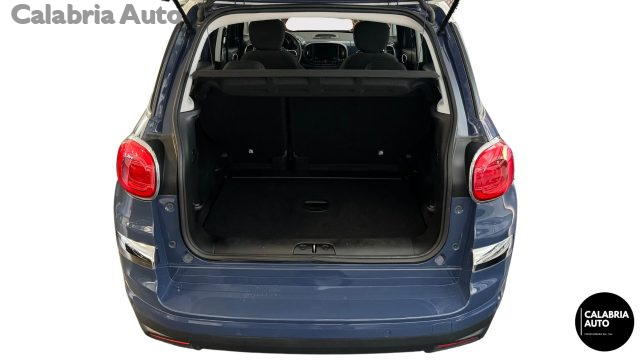 FIAT 500L 1.3 Multijet 95 CV Lounge Immagine 4