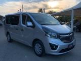 OPEL Vivaro 27  1.6 CDTI 115CV Autovettura 9 posti