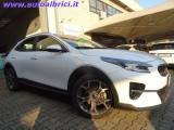 KIA XCeed 1.6 CRDi 136 CV MHEV DCT STYLE