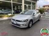 VOLKSWAGEN Polo 1.0 TGI 5p. Trendline BMT