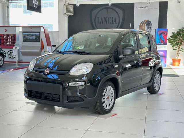 FIAT Panda 1.0 FireFly S&S Hybrid Immagine 0