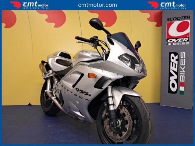 TRIUMPH Daytona 955 I Garantita e Finanziabile Immagine 1