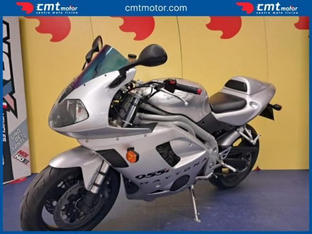 TRIUMPH Daytona 955 I Garantita e Finanziabile Immagine 3