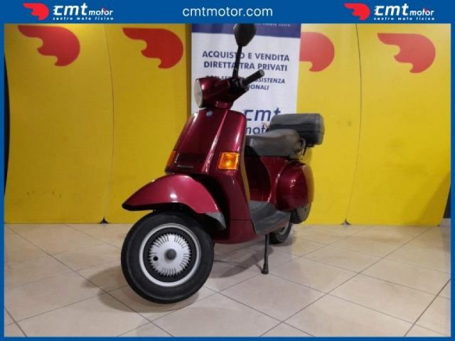 PIAGGIO Cosa 2 150 Finanziabile - Bordeaux - 7004 Immagine 1