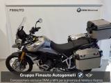 TRIUMPH Tiger 900 Rally Pro FULL OPTIONALS - TRIS VALIGIE