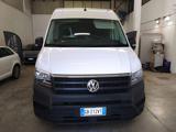 VOLKSWAGEN Crafter 30 2.0 TDI 140CV PM-TM Furgone Logistic