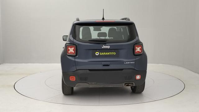 JEEP Renegade 1.0 t3 Limited 2wd Immagine 3