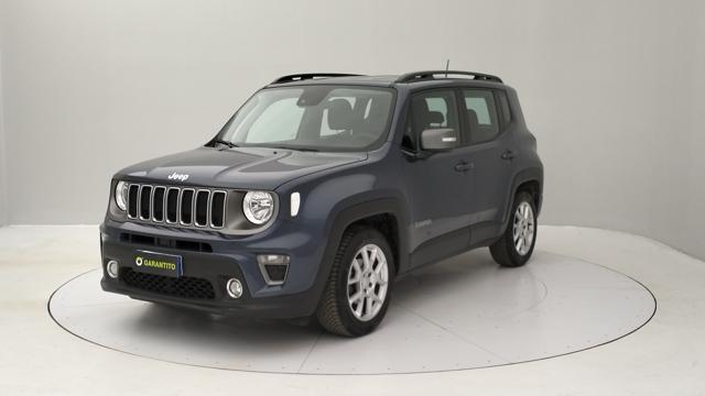 JEEP Renegade 1.0 t3 Limited 2wd Immagine 0