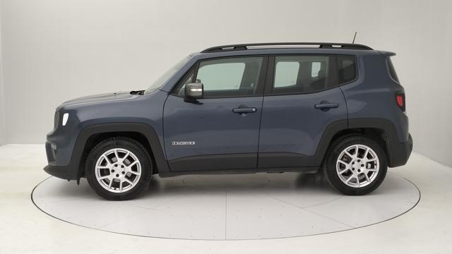 JEEP Renegade 1.0 t3 Limited 2wd Immagine 1