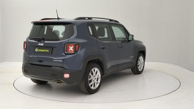 JEEP Renegade 1.0 t3 Limited 2wd Immagine 4