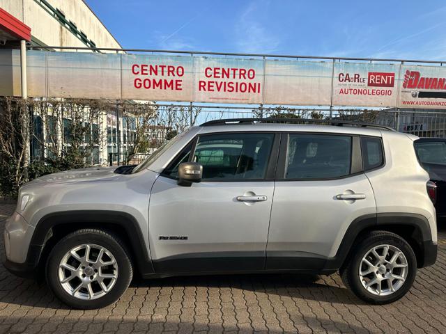 JEEP Renegade 1.6 Mjt DDCT 120 CV Limited PACK LED Immagine 4