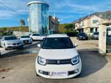 SUZUKI Ignis 1.2 Dualjet 4WD All Grip Top SEDILI RISCALDABILI!