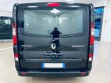 RENAULT Trafic T27 1.6 dCi 125CV S&S Zen 9 Posti