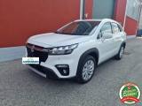 SUZUKI S-Cross 1.4 Hybrid 4WD AllGrip Top NUOVA DA IMMATRICOLARE