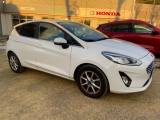 FORD Fiesta 1.0 Ecoboost Hybrid 125 CV 5 porte Titanium