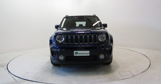 JEEP Renegade 1.6 Mjt Longitude Manuale 2WD Immagine 1