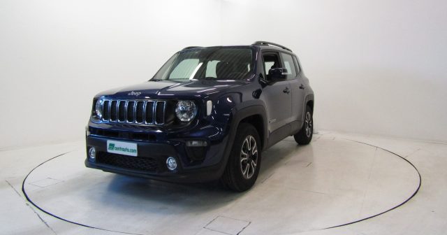 JEEP Renegade 1.6 Mjt Longitude Manuale 2WD Immagine 2