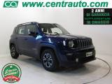 JEEP Renegade 1.6 Mjt Longitude Manuale 2WD