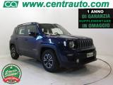 JEEP Renegade 1.6 Mjt Longitude Manuale 2WD