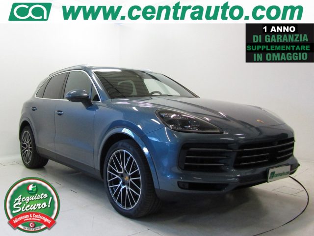 PORSCHE Cayenne 3.0 V6 Aut. * PELLE * TETTO APRIBILE * Immagine 0