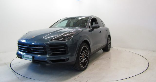 PORSCHE Cayenne 3.0 V6 Aut. * PELLE * TETTO APRIBILE * Immagine 2