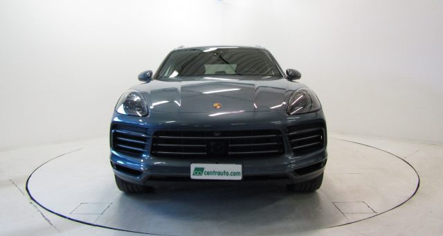 PORSCHE Cayenne 3.0 V6 Aut. * PELLE * TETTO APRIBILE * Immagine 1