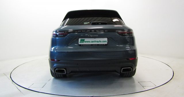 PORSCHE Cayenne 3.0 V6 Aut. * PELLE * TETTO APRIBILE * Immagine 3