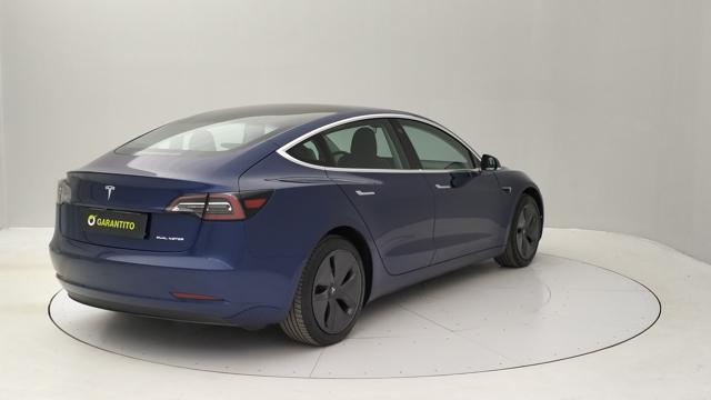 TESLA Model 3 Long Range Dual Motor awd Immagine 4