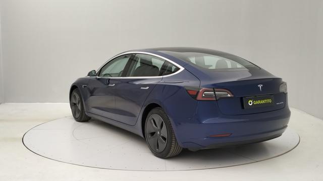 TESLA Model 3 Long Range Dual Motor awd Immagine 2