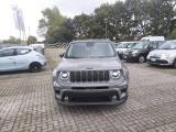 JEEP Renegade 1.5 Turbo T4 MHEV Limited