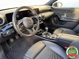 MERCEDES-BENZ A 180 Executive Navi Pelle Uniproprietario