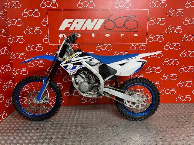 TM MOTO MX 85 2021 Immagine 2