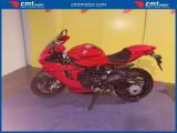 MV AGUSTA F3 800 Finanziabile - Rosso - 300