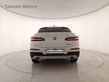 BMW X4 xDrive20d xLine