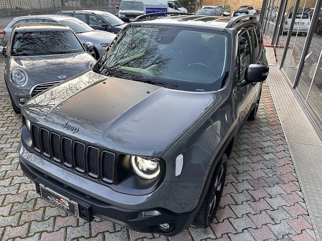 JEEP Renegade 1.3 T4 240CV PHEV 4xe AT6 Trailhawk Immagine 4