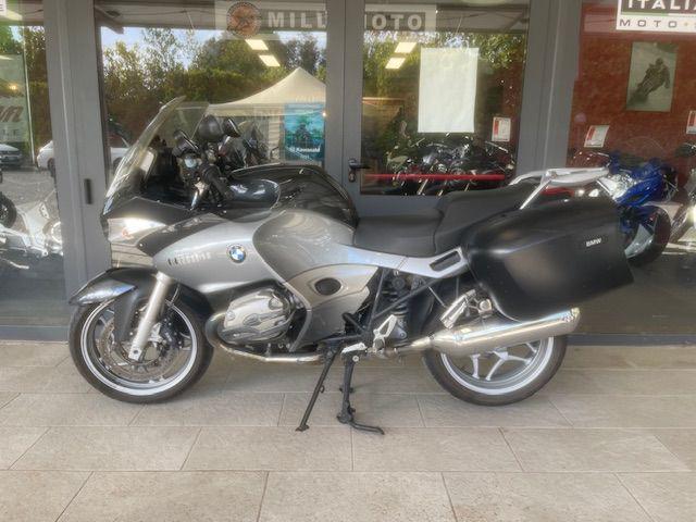 BMW R 1200 ST FULL OPTIONAL Immagine 0