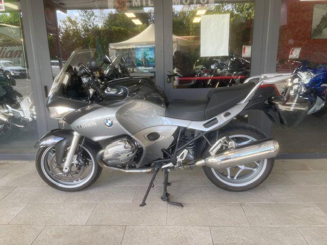 BMW R 1200 ST FULL OPTIONAL Immagine 2