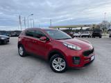 KIA Sportage 1.7 CRDI VGT 2WD Cool