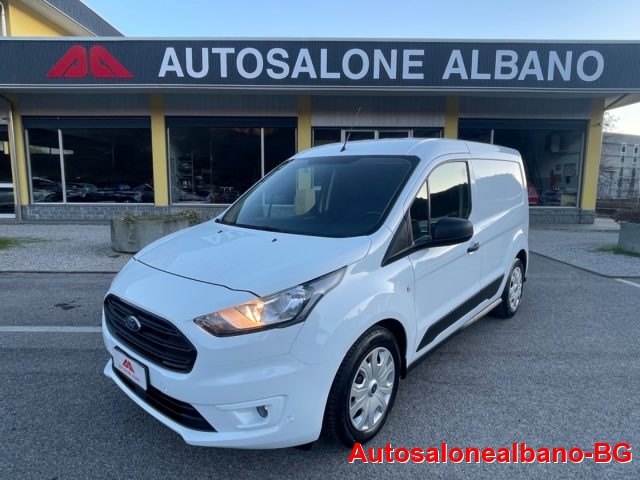 FORD Transit Connect 210 1.5 TDCi 100CV Pc Furgone Trend 3 POSTI Immagine 0