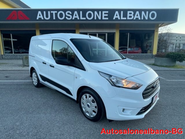 FORD Transit Connect 210 1.5 TDCi 100CV Pc Furgone Trend 3 POSTI Immagine 2