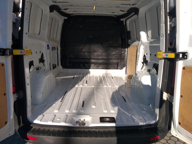 FORD TRANSIT  Custom 250 2.2 TDCi PC Furgone Immagine 3