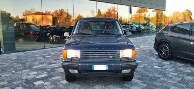 LAND ROVER Range Rover 2.5 turbodiesel 5 porte DSE Immagine 0