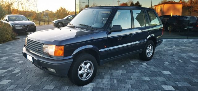 LAND ROVER Range Rover 2.5 turbodiesel 5 porte DSE Immagine 1