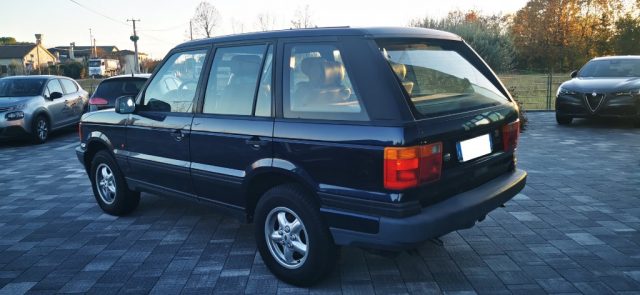 LAND ROVER Range Rover 2.5 turbodiesel 5 porte DSE Immagine 2