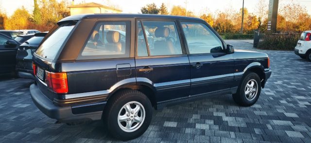 LAND ROVER Range Rover 2.5 turbodiesel 5 porte DSE Immagine 3