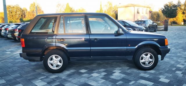 LAND ROVER Range Rover 2.5 turbodiesel 5 porte DSE Immagine 4