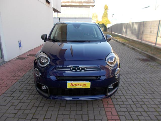 FIAT 500X 1.0 T3 120 CV Sport Immagine 1