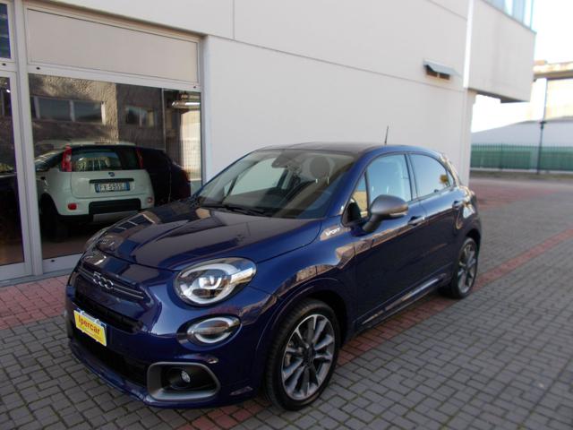 FIAT 500X 1.0 T3 120 CV Sport Immagine 2